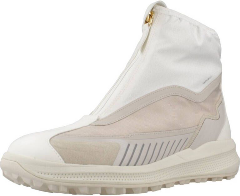 Geox Stijlvolle Enkellaarzen Multicolor Heren - Foto 3