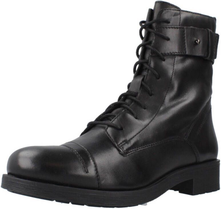 Geox Laarzen D RAWELLE