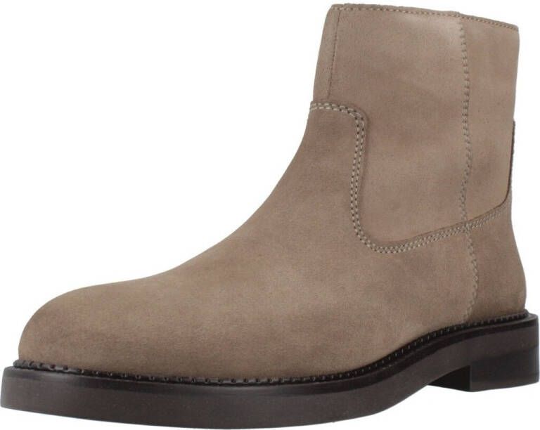 Geox Laarzen D SERILDA