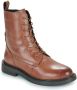 GEOX SERILDA DAMES LICHTBRUIN - Thumbnail 2
