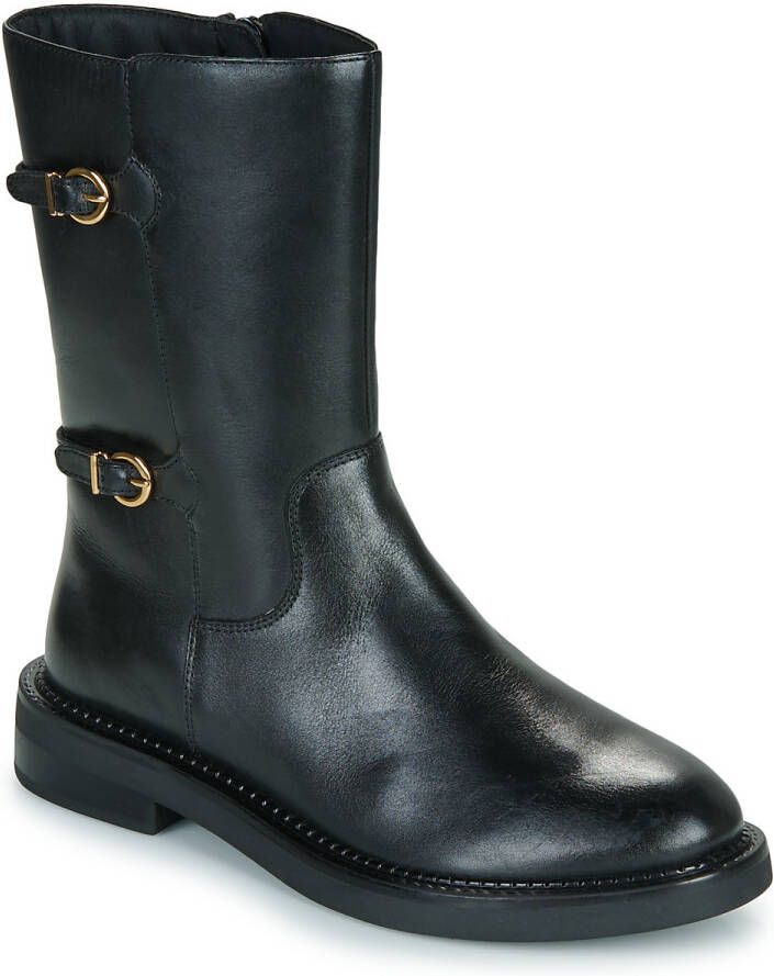 Geox Laarzen D SERILDA B