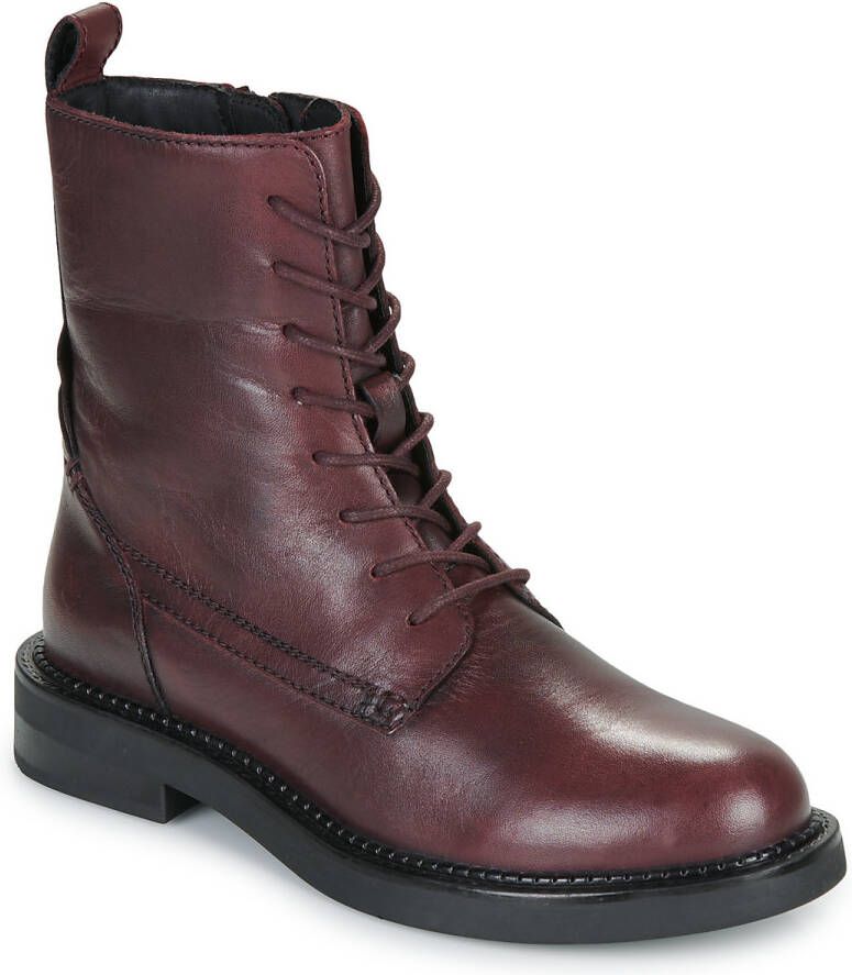 Geox Laarzen D SERILDA G