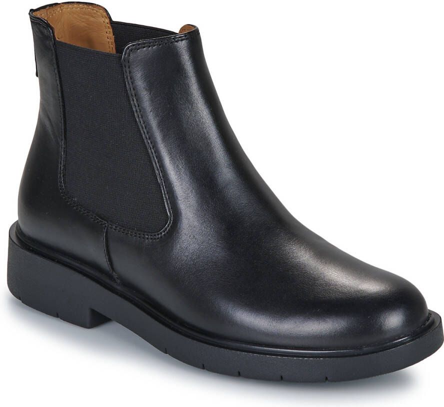 Geox Laarzen D SPHERICA EC1 C