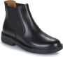 Geox Chelsea-boots D SPHERICA EC1 C Boots winterboots laarzen van duurzamer LWG leer - Thumbnail 2