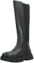Geox Laarzen D VILDE D Chunky laarzen plateau laarzen met plateausole - Thumbnail 2