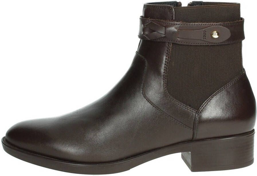 Geox Laarzen D36G1F 043NH