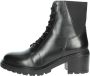 Geox Laarzen D46QCC 043NH - Thumbnail 2