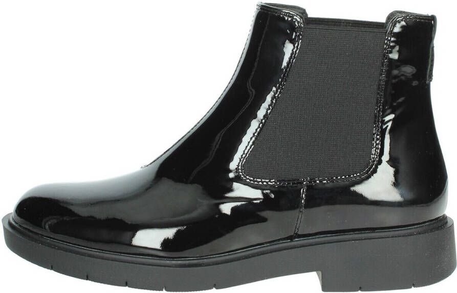 Geox Laarzen D46QRE 00066