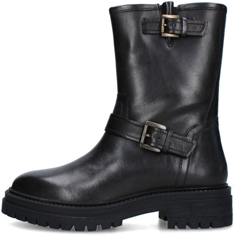 Geox Laarzen D56HRD00043 - Foto 2