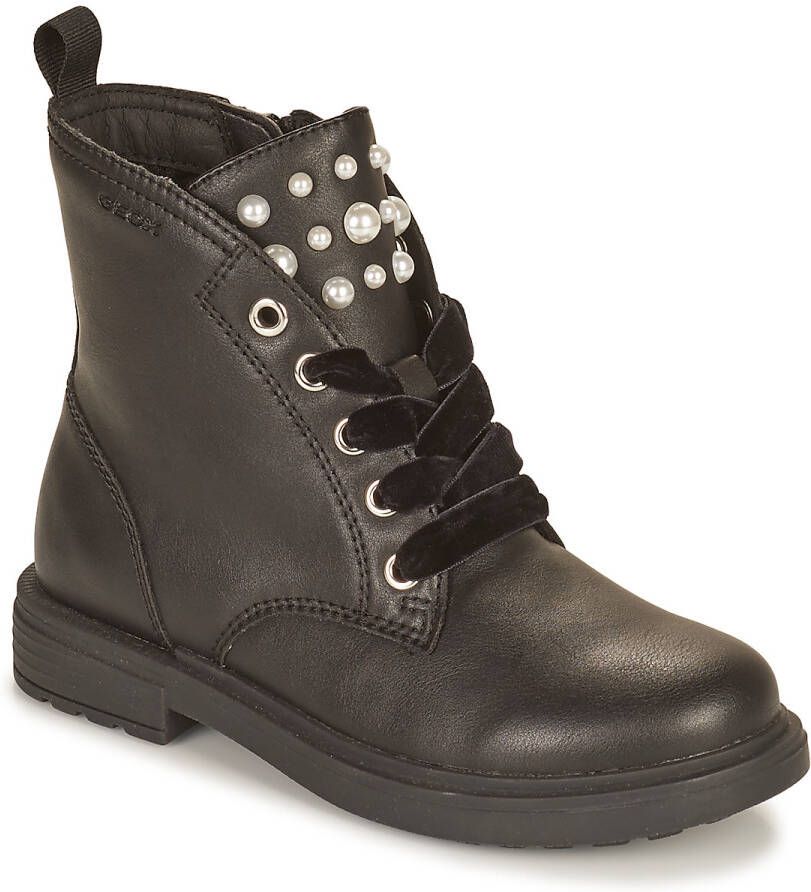 Geox Laarzen ECLAIR