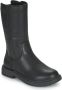 Geox Schoenen Zwart Dames - Thumbnail 2