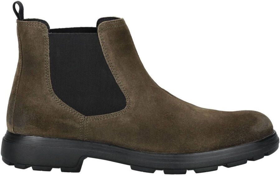 Geox Laarzen Enkellaarzen