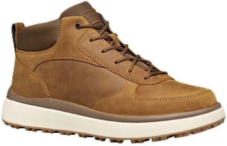 GEOX GRANITO + GRIP HEREN OKER - Foto 2