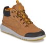 Geox Sneakers met label in reliëf model 'AERANTER' - Thumbnail 2