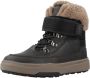 Geox High top sneakers met teddybont - Thumbnail 2