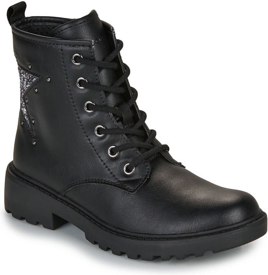 Geox Laarzen J CASEY GIRL