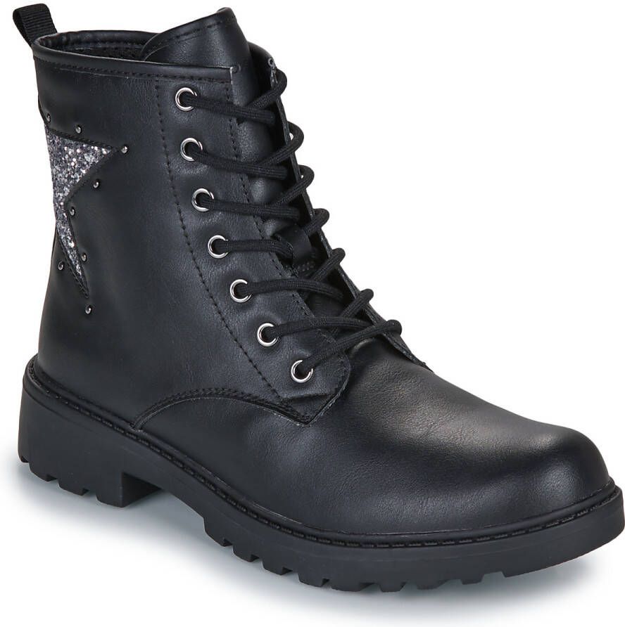 Geox Laarzen J CASEY GIRL