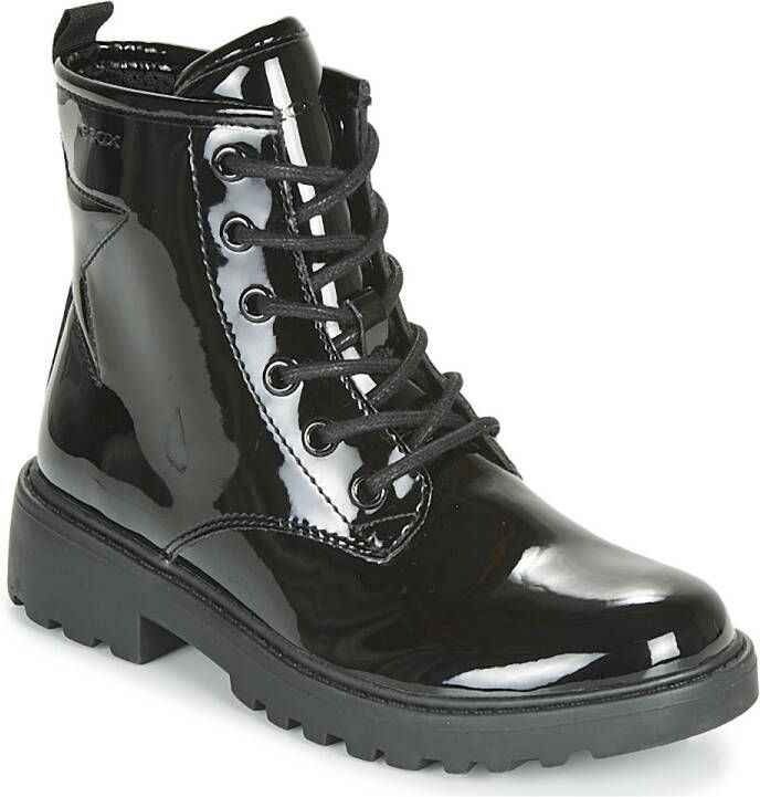 Geox Laarzen J CASEY GIRL