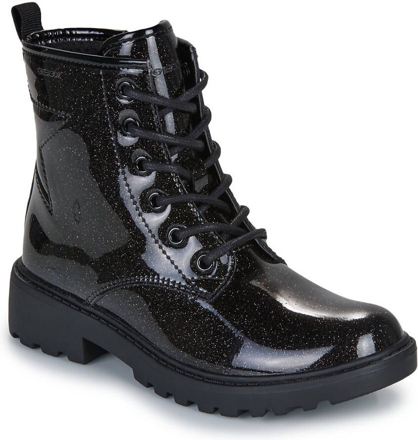Geox Laarzen J CASEY GIRL GLITTER