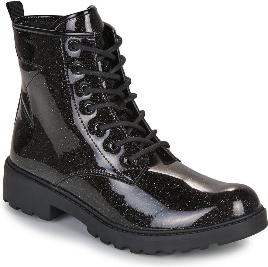 Geox Laarzen J CASEY GIRL GLITTER