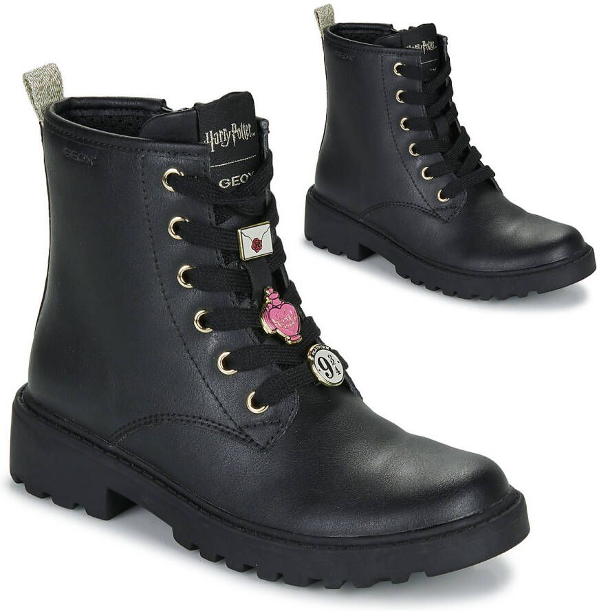 Geox Laarzen J CASEY GIRL HARRY POTTER