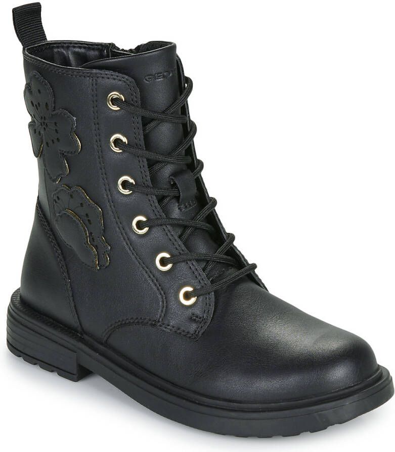 Geox Laarzen J ECLAIR GIRL