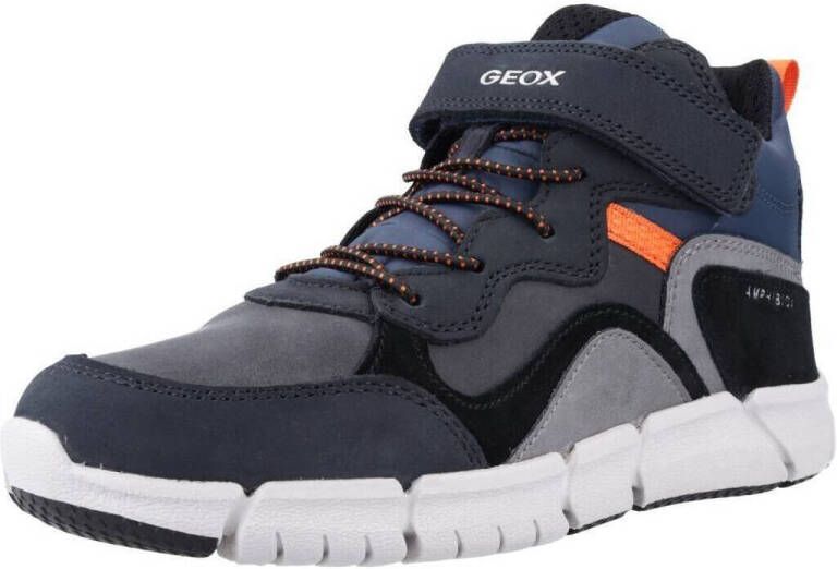 Geox Laarzen J Flexyper B. - Foto 2
