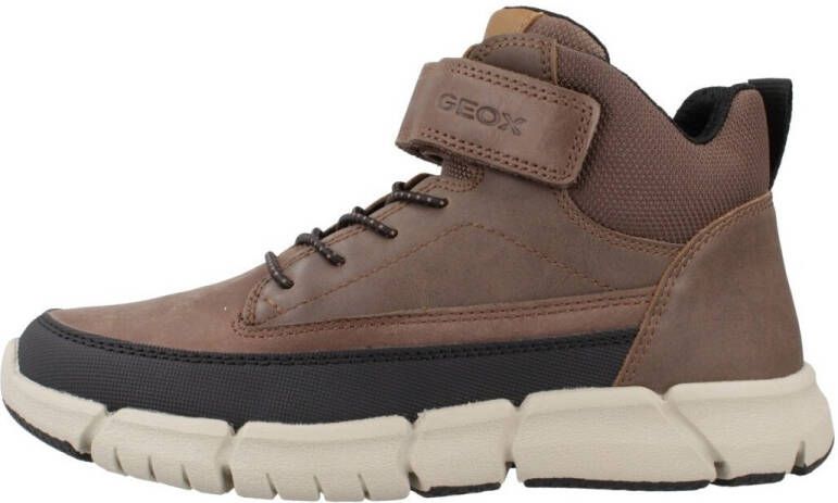 Geox Laarzen J FLEXYPER B.