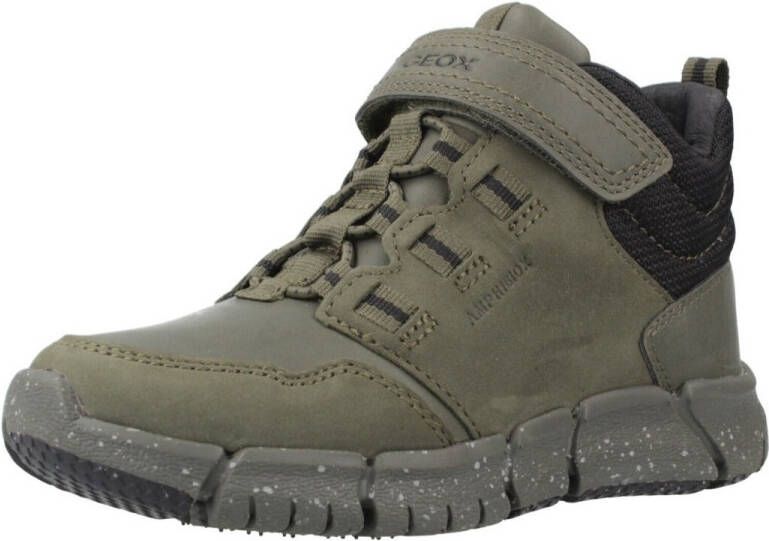 Geox Laarzen J FLEXYPER BOY B ABX