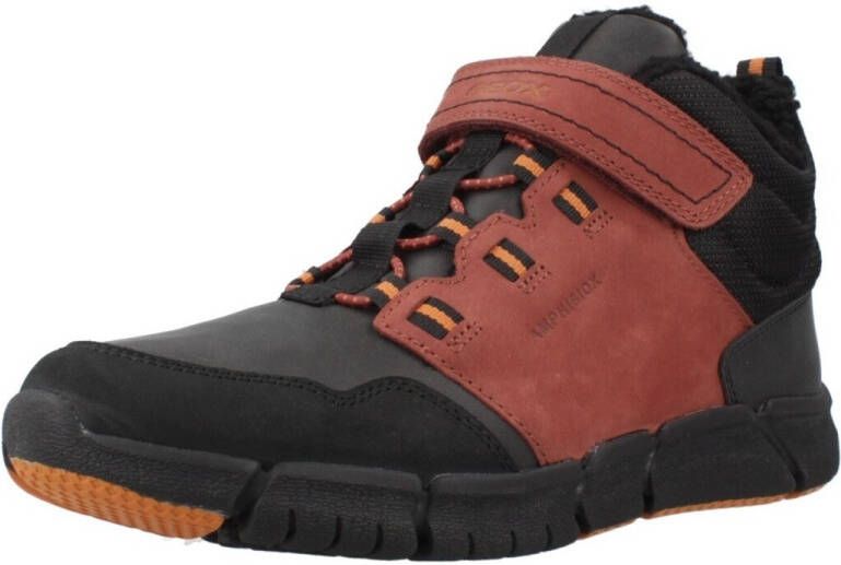 Geox Laarzen J FLEXYPER BOY B ABX