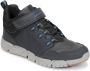 GEOX Flexyper Abx Laarzen Blauw Jongen - Thumbnail 2