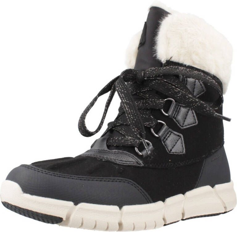 Geox Laarzen J FLEXYPER GIRL B AB