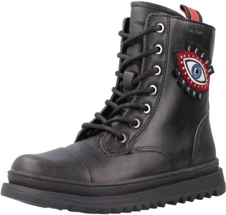 Geox Laarzen J GILLYJAW GIRL A - Foto 2