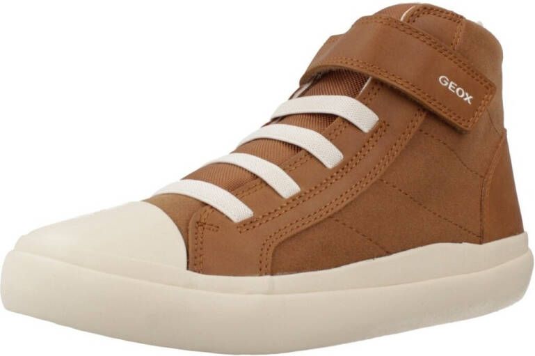 Geox Laarzen J GISLI BOY