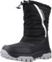 Geox Himalaya ABX -laarsjes Zwart Heren - Thumbnail 3