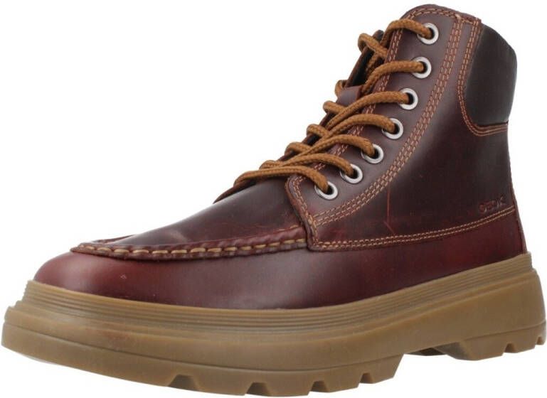 Geox Laarzen J KIDDARTAH BOY