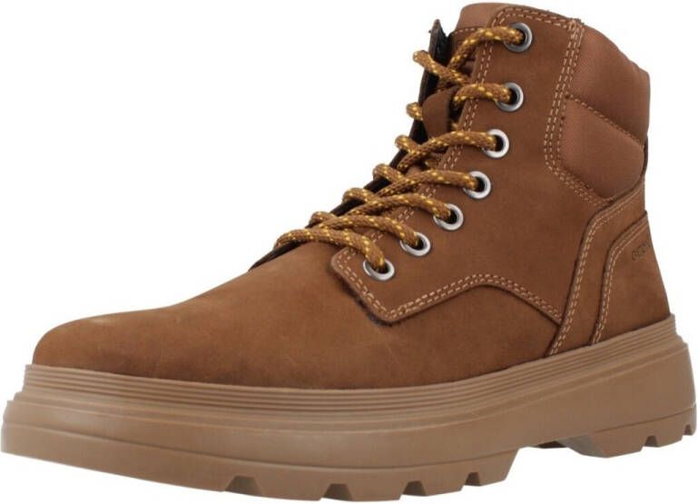 Geox Laarzen J KIDDARTAH BOY
