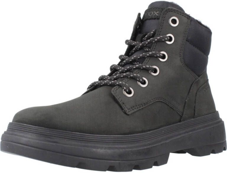 Geox Laarzen J KIDDARTAH BOY WPF - Foto 2