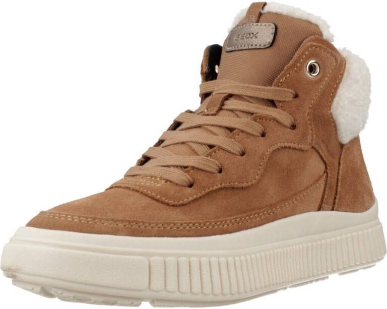 Geox Laarzen J LAQUINNY GIRL WPF