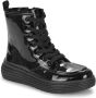 Geox Laarzen J PHAOLAE GIRL - Thumbnail 3