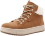 Geox Laarzen J REBECCA GIRL WPF - Thumbnail 2