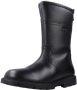 Geox Leren laarzen model 'Shaylax' - Thumbnail 2