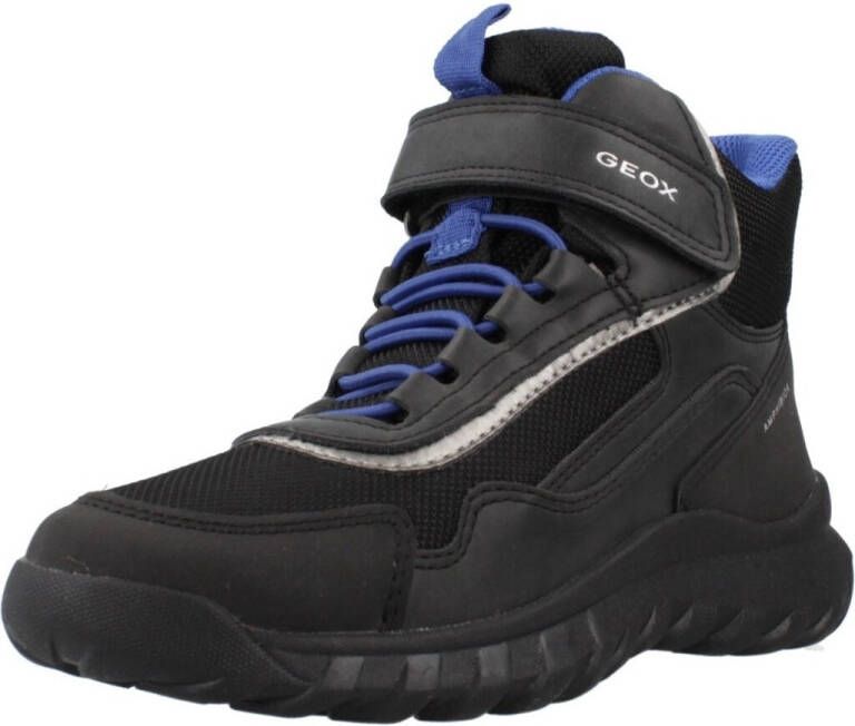 Geox Laarzen J SIMBYOS