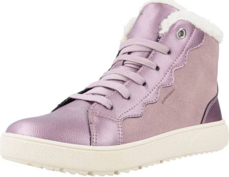Geox Laarzen J Theleven G. - Foto 2