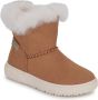 GEOX Theleven Schoenen Bruin - Thumbnail 2
