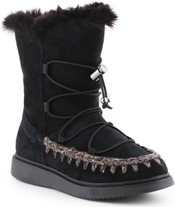 Geox Snowboots J THYMAR G