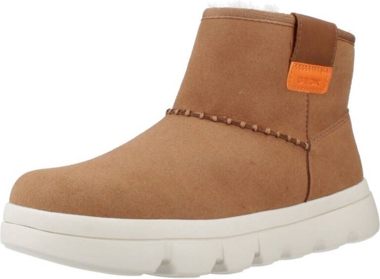 Geox Laarzen J WILLABOOM GIRL