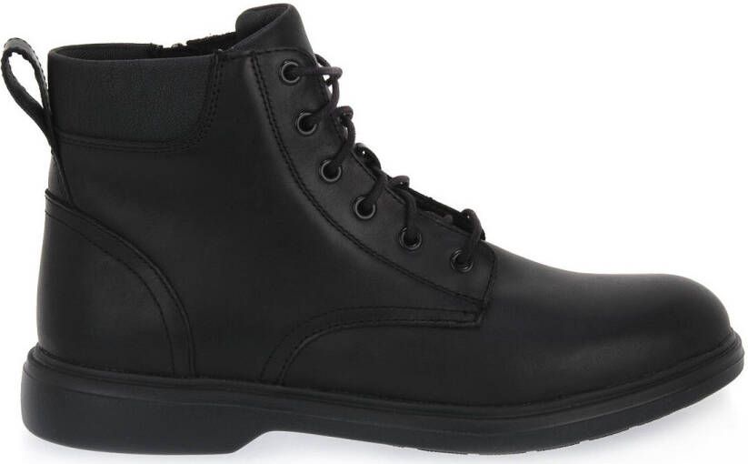 Geox Laarzen U OTTAVIO