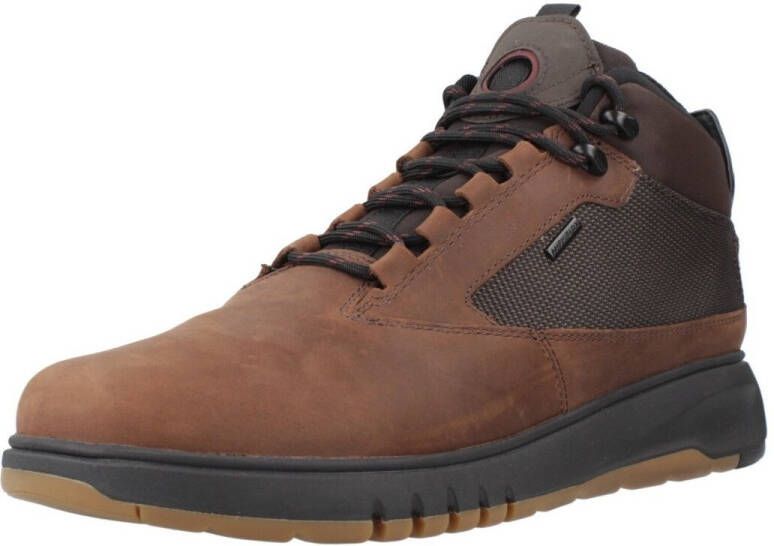Geox Laarzen U AERANTIS 4X4 B ABX
