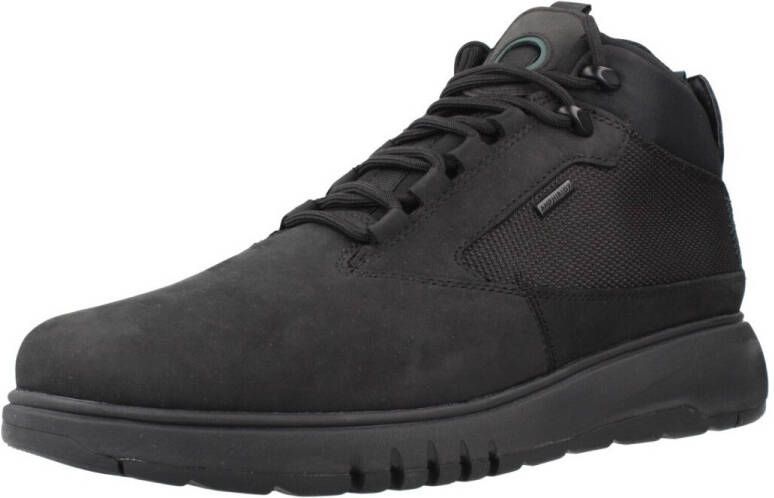 Geox Laarzen U AERANTIS 4X4 B ABX